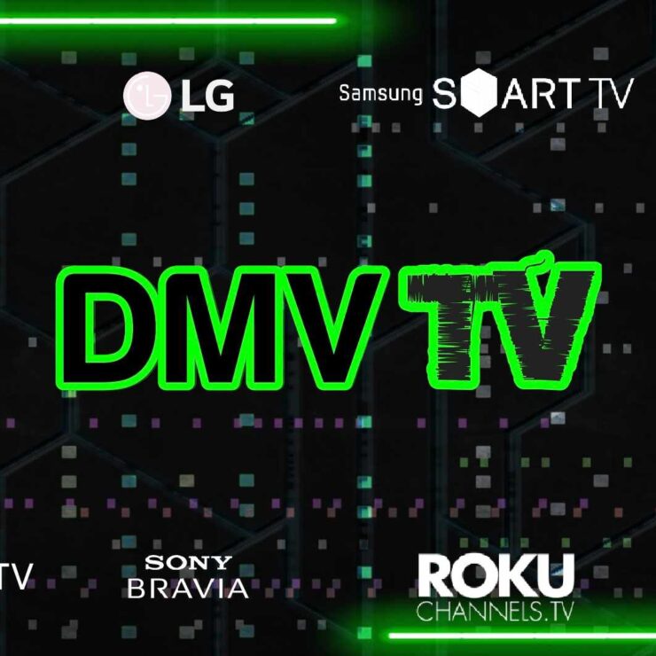 Announcing our newest Community Partner – DMVTV!